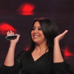 Yosra mahnouch sur yala.fm